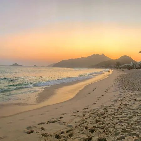 Conforto e natureza no Rio de Janeiro-2